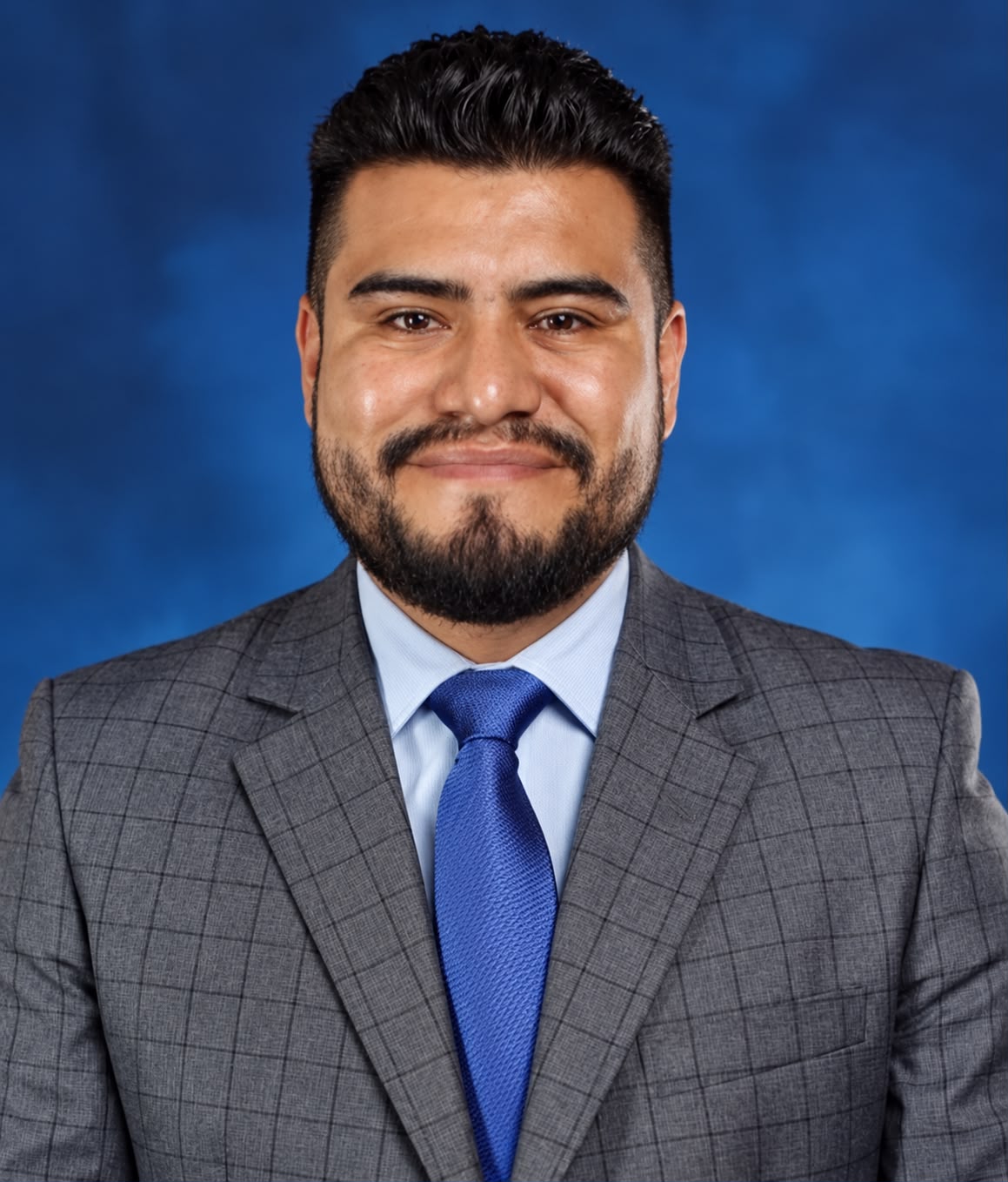Edi Roberto Muñoz