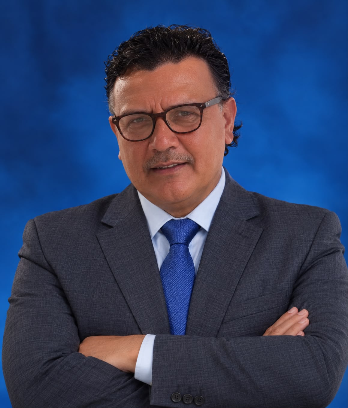 Juan Carlos Poggio